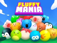 שפּיל Fluffy Mania אָנליין