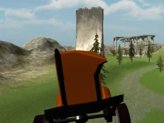 שפּיל Stunt Simulator Multiplayer אָנליין