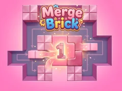 שפּיל Merge Brick אָנליין