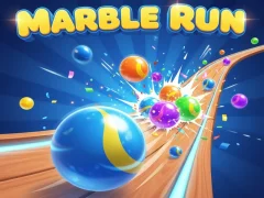 שפּיל Marble Run אָנליין