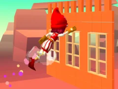 שפּיל Jump The Wall אָנליין