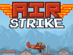 שפּיל Air Strike אָנליין