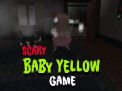 שפּיל Scary Baby Yellow Game אָנליין