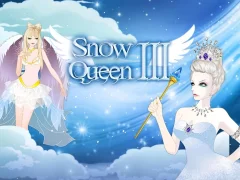 שפּיל Snow Queen 3 אָנליין