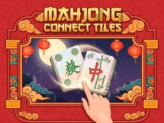 שפּיל Mahjong Connect Tiles אָנליין