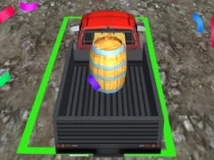 שפּיל Truck Transport Simulator אָנליין