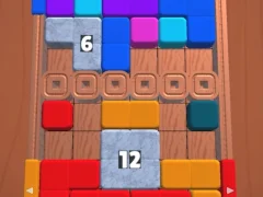 שפּיל Color Block Jam אָנליין