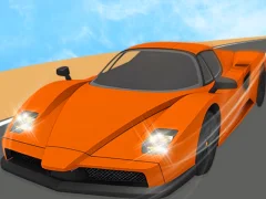 שפּיל The Long Drive אָנליין