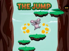 שפּיל The Jump אָנליין