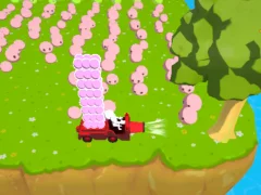 שפּיל Slime Farm אָנליין