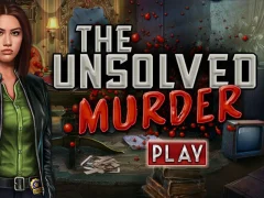 שפּיל The Unsolved Murder אָנליין