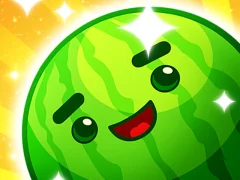 שפּיל Crazy Fruit Merge אָנליין