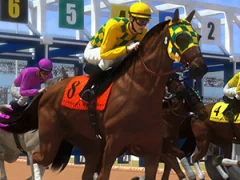 שפּיל Horse Racing אָנליין