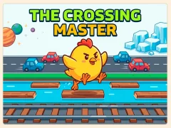 שפּיל The Crossing Master אָנליין