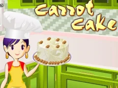 שפּיל Carrot Cake אָנליין