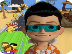 שפּיל Subway Surfers אָנליין