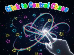 שפּיל Click to Control Chaos אָנליין