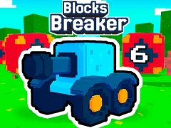 שפּיל Blocks Breaker אָנליין