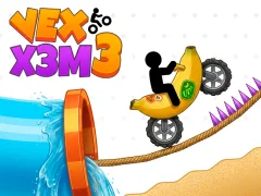שפּיל Vex X3M 3 אָנליין