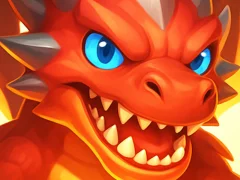 שפּיל Legend of Dragon Hunt אָנליין