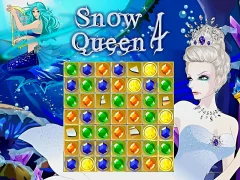 שפּיל Snow Queen 4 אָנליין