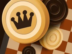 שפּיל Russian Checkers אָנליין