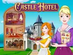 שפּיל Castle hotel אָנליין