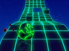 שפּיל Space Roll אָנליין