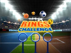 שפּיל Rings Challenge אָנליין