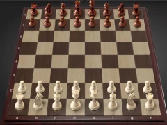 שפּיל SparkChess Mini אָנליין