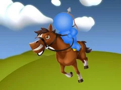 שפּיל Archery cowboy אָנליין