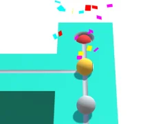 שפּיל Marbleous 3D אָנליין