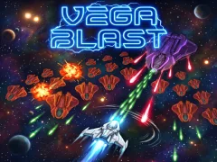 שפּיל Vega Blast אָנליין
