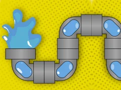 שפּיל Water Pipe אָנליין