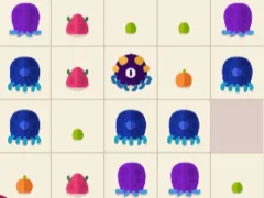 שפּיל Monster Merge אָנליין
