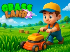 שפּיל Grass Land אָנליין
