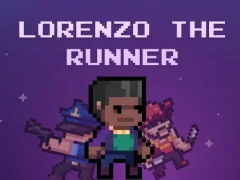 שפּיל Lorenzo the Runner אָנליין