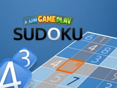 שפּיל Sudoku אָנליין