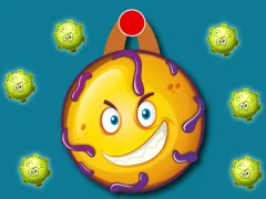 שפּיל Virus Sling אָנליין