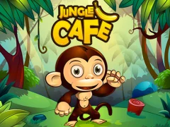 שפּיל Jungle Cafe אָנליין