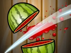 שפּיל Watermelon Smasher Frenzy אָנליין