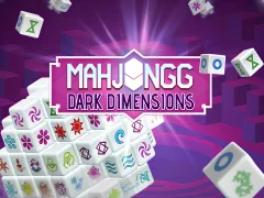 שפּיל Mahjong dark dimensions אָנליין