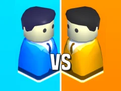 שפּיל City War 3d אָנליין
