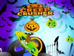 שפּיל Creep Crushers אָנליין