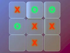שפּיל Tic Tac Toe 2025 אָנליין