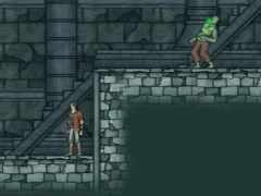 שפּיל Runic Curse אָנליין