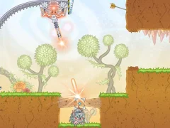 שפּיל Laser Cannon 2 אָנליין