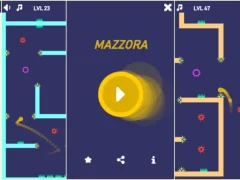 שפּיל Mazzora אָנליין