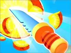 שפּיל Perfect Knife Hit אָנליין