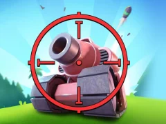 שפּיל Tank Sniper 3D אָנליין
